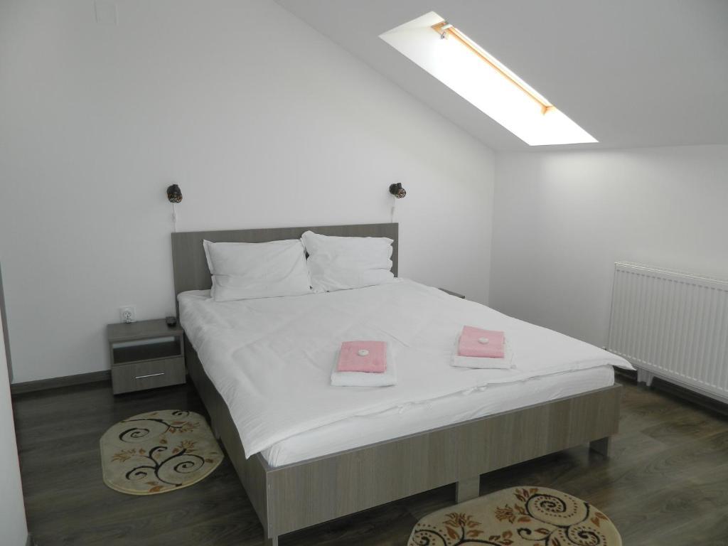 Pensiunea Dara Risnov Room photo